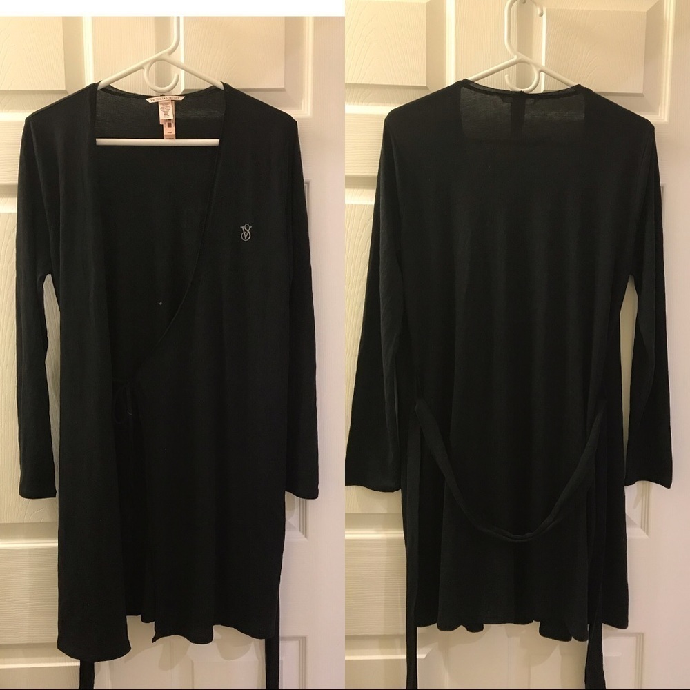 💖 Victoria Secret Cardigan Sweater
